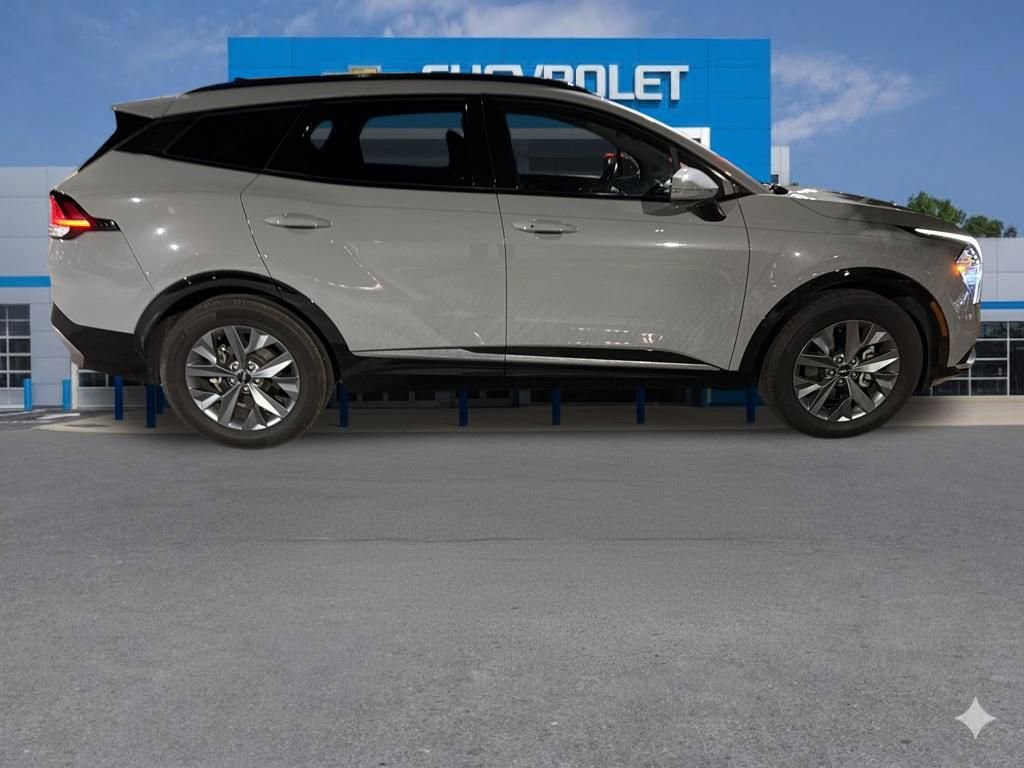 Used 2023 Kia Sportage SX image 15