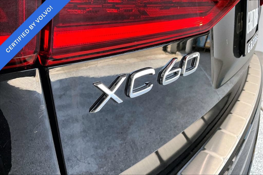 Certified 2026 Volvo XC60 B5 Plus AWD/4WD image 42