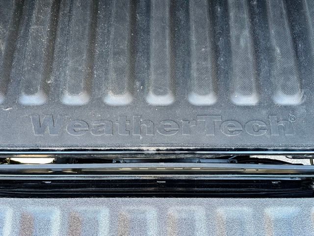 Used 2025 Ford Ranger XLT w/ Equipment Group 301A High AWD/4WD image 9