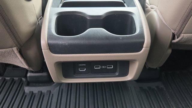 Used 2023 Honda Odyssey Elite image 22