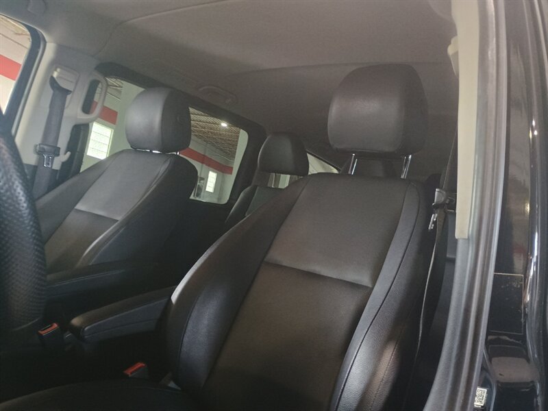 Used 2020 Mercedes-Benz Metris Passenger image 16
