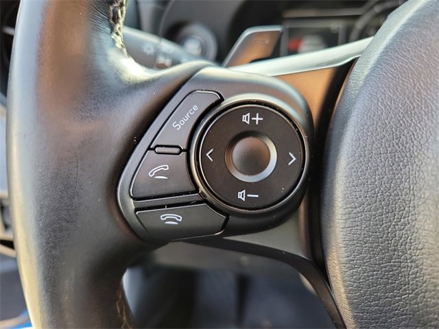 Used 2022 Toyota GR86 Premium image 14