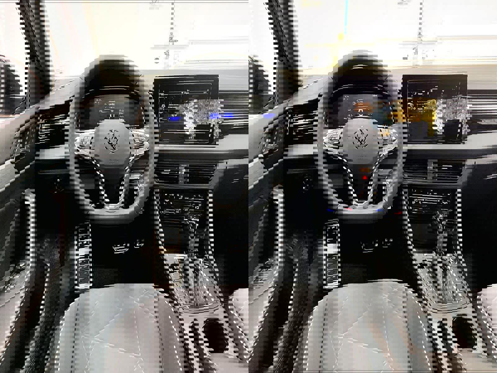 New 2026 Volkswagen Jetta Sport image 15