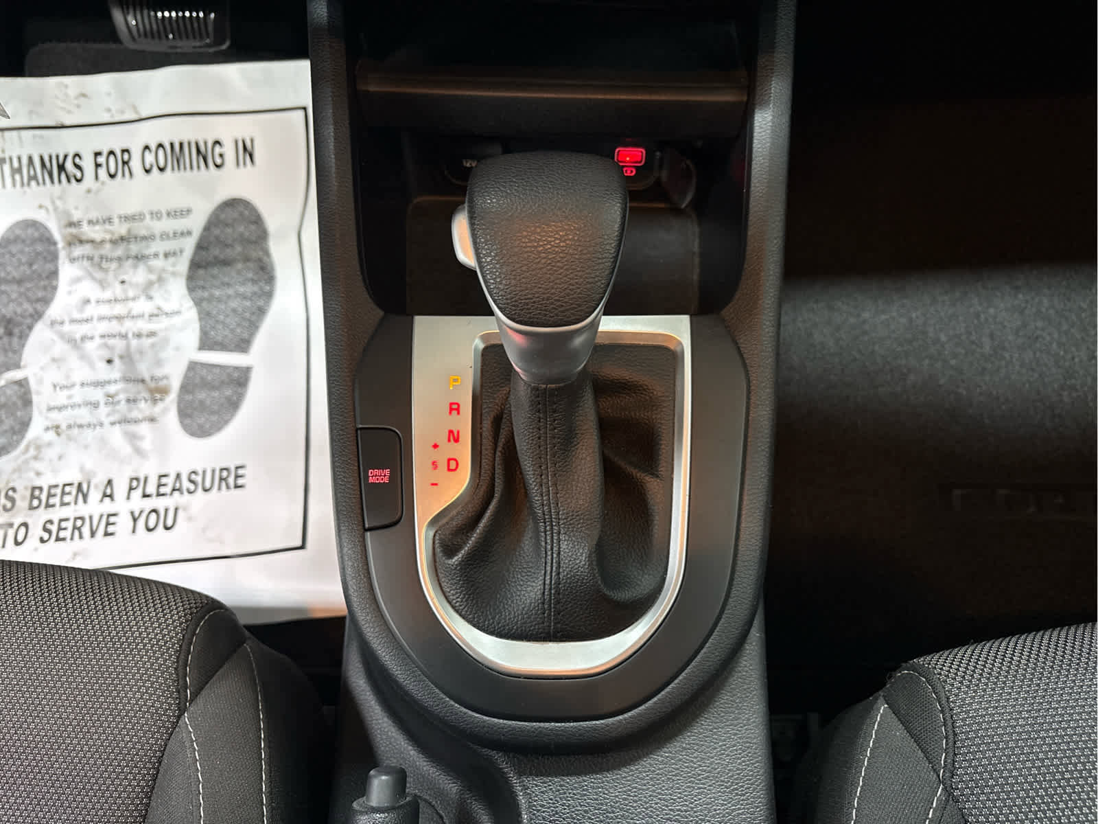 Used 2024 Kia Forte LXS image 31