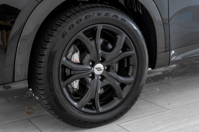 Used 2024 Dodge Hornet R/T Plus w/ R/T Blacktop Package image 51