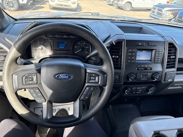 Used 2022 Ford F350 XL w/ STX Appearance Package image 10