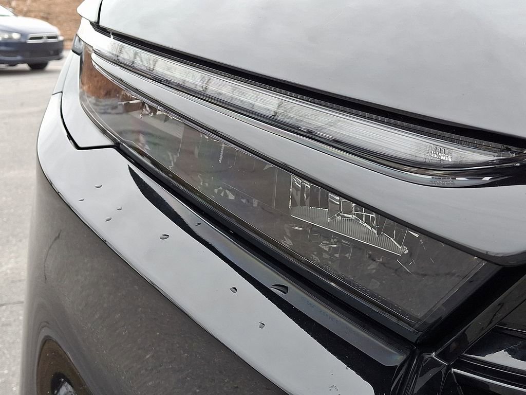 Used 2025 Honda CR-V Sport-L image 11