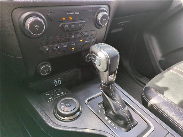 Used 2021 Ford Ranger Lariat w/ Tremor Off-Road Package image 11