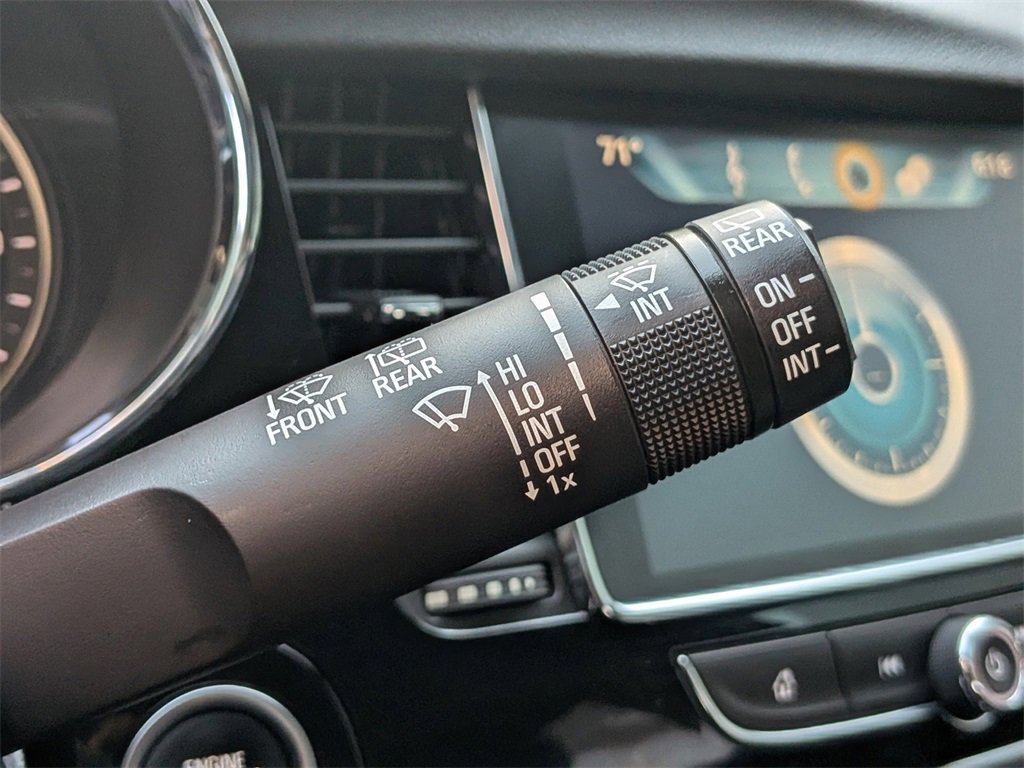 Used 2019 Buick Encore Preferred image 28