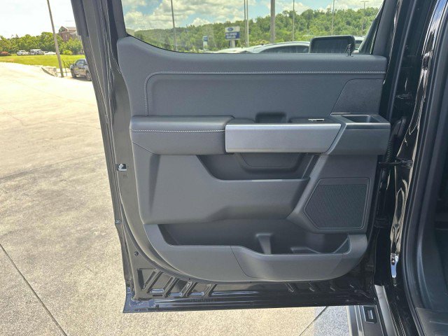 New 2025 Ford F150 XLT w/ Equipment Group 302A MID image 30