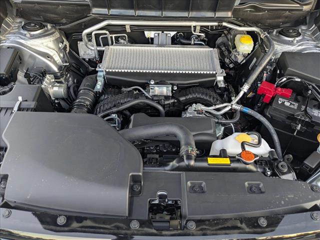 Used 2025 Subaru Ascent Touring image 17