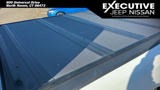 Used 2024 RAM 3500 Tradesman image 23