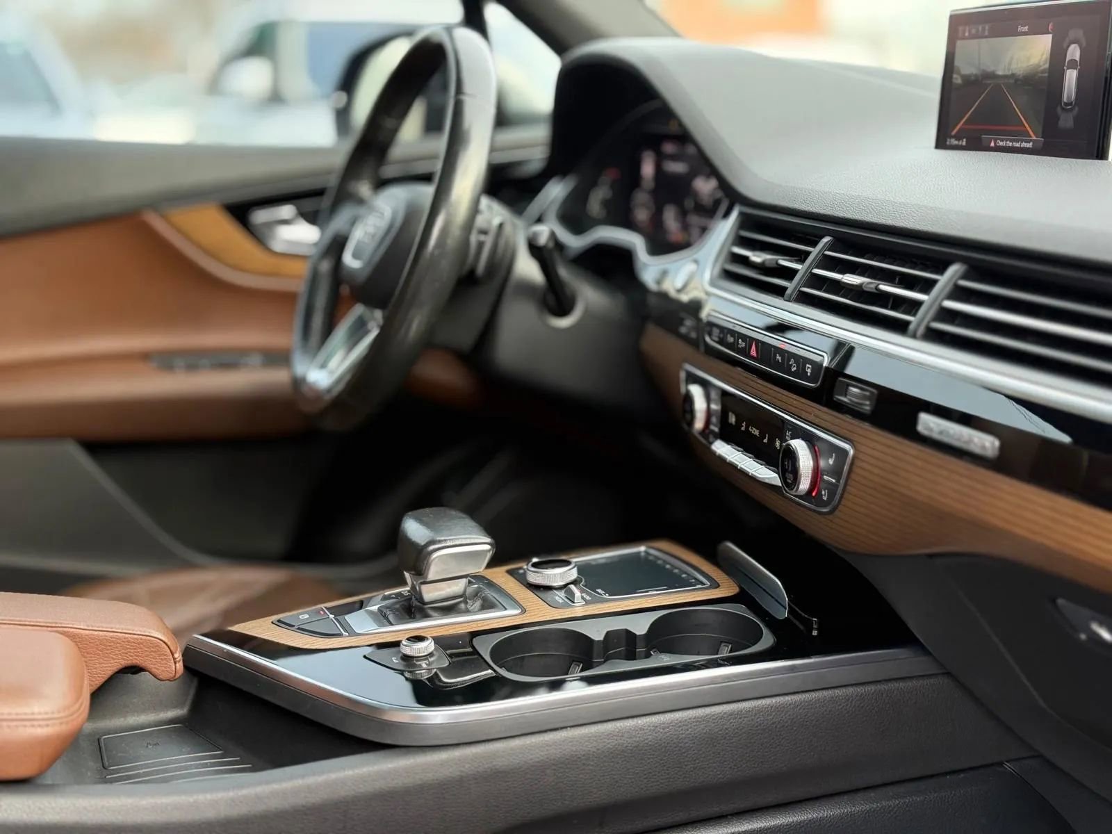 Used 2017 Audi Q7 3.0T Premium Plus image 27