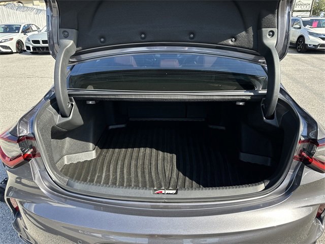 Certified 2023 Acura TLX SH-AWD w/ A-SPEC Pkg image 32
