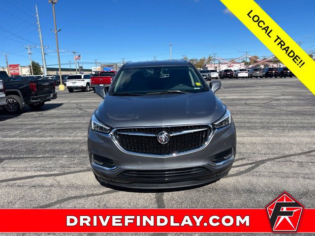 Used 2019 Buick Enclave Premium w/ Trailering Package, 5000 lbs. AWD/4WD image 3