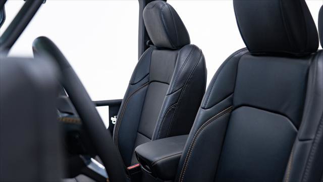 Used 2024 Jeep Wrangler Unlimited Sahara image 26