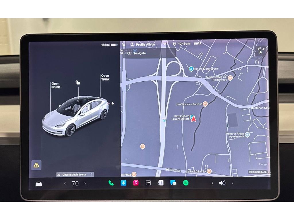 Used 2020 Tesla Model 3 Standard Range Plus image 28