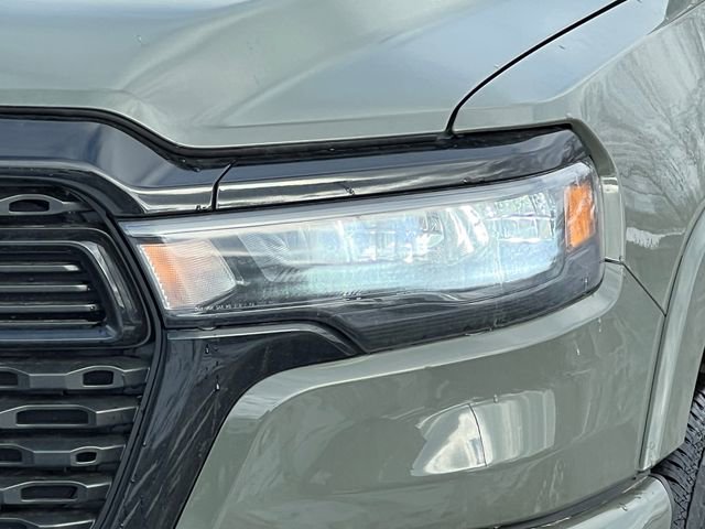 New 2026 RAM 1500 Big Horn image 38