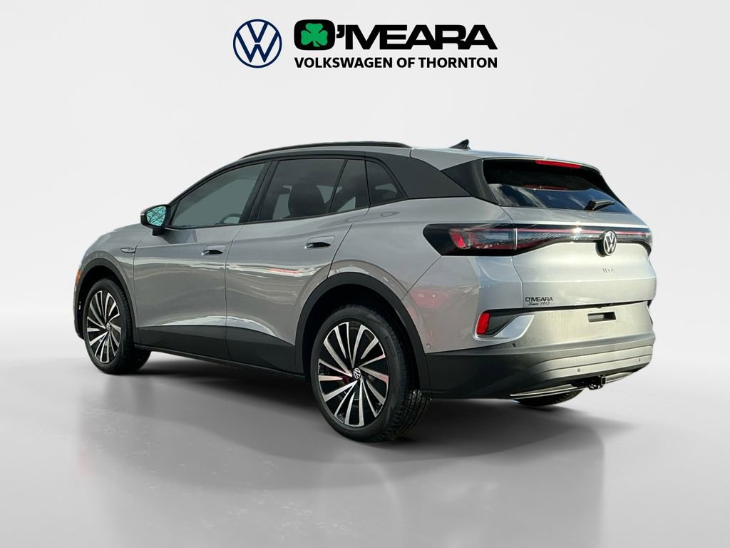 New 2026 Volkswagen ID.4 Pro AWD/4WD video 3