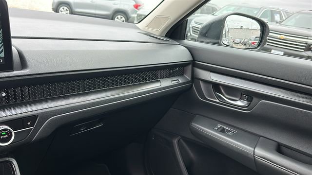 Used 2026 Honda CR-V EX image 21