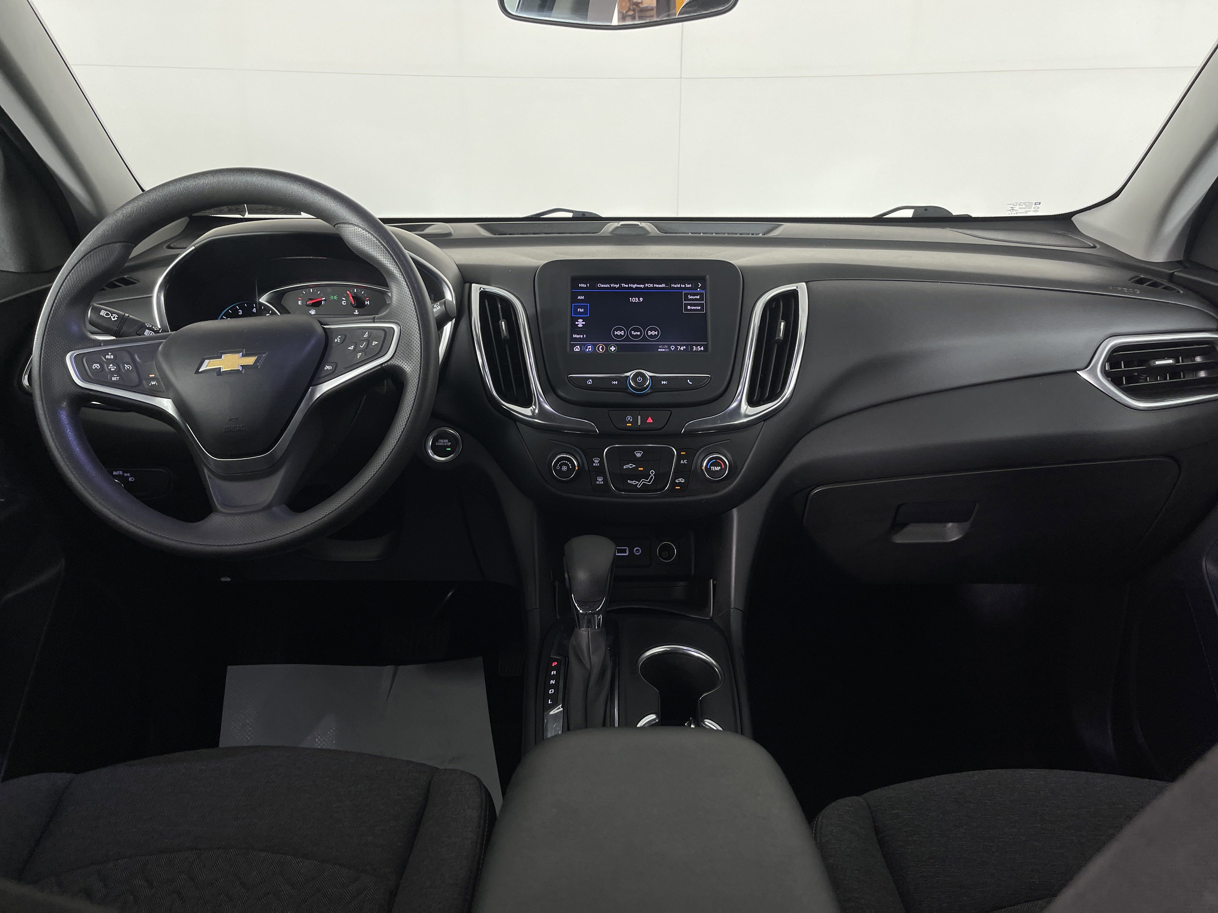 Used 2022 Chevrolet Equinox LT image 13