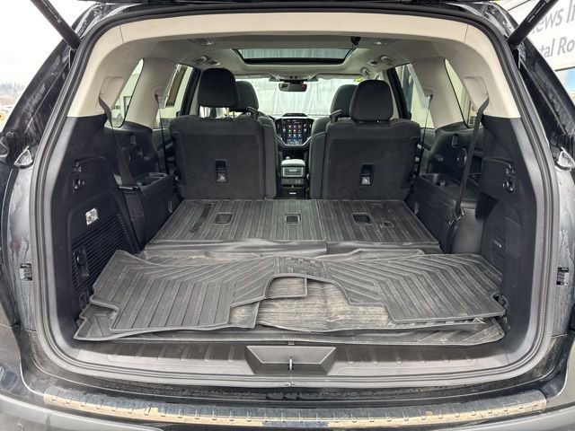 Used 2024 Subaru Ascent Onyx Edition Limited image 24