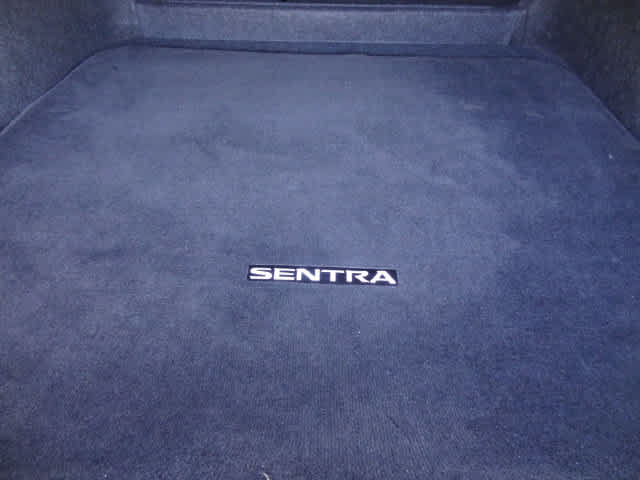Used 2023 Nissan Sentra SV FWD image 8