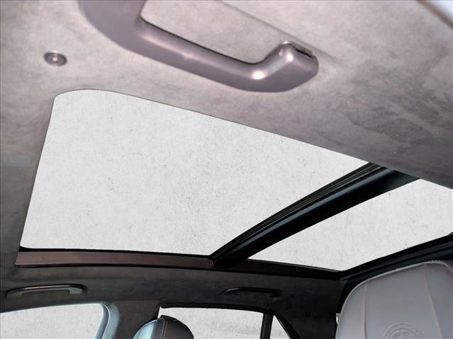 New 2026 Mercedes-Benz GLE 63 AMG S image 17