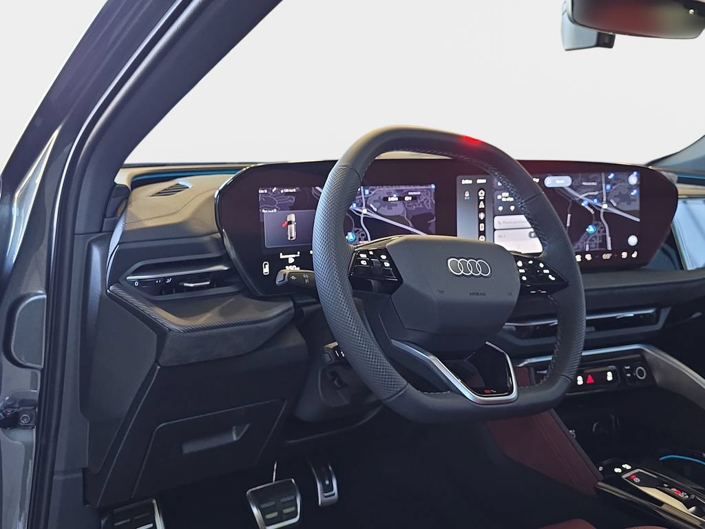 New 2026 Audi SQ5 Premium Plus AWD/4WD image 16