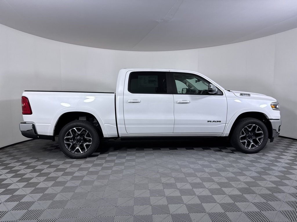 New 2027 RAM 1500 Laramie AWD/4WD image 15