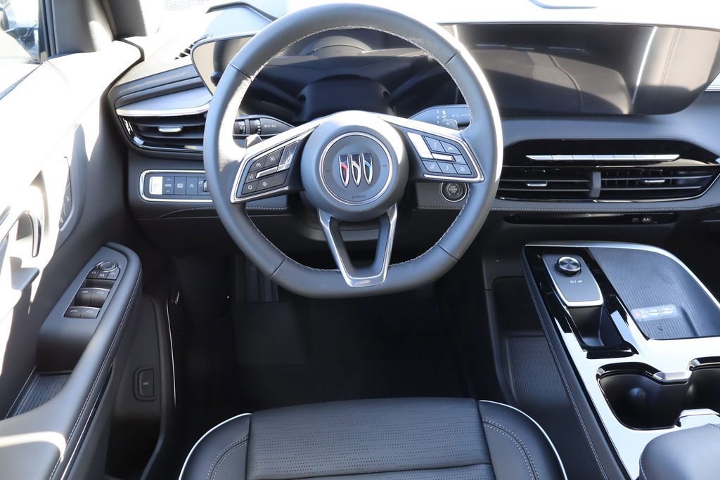 New 2026 Buick Enclave Sport Touring w/ Power Package image 12