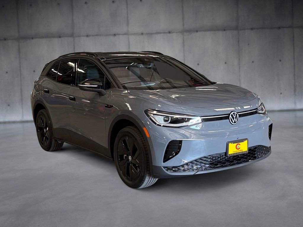New 2026 Volkswagen ID.4 Pro S Plus AWD/4WD image 7