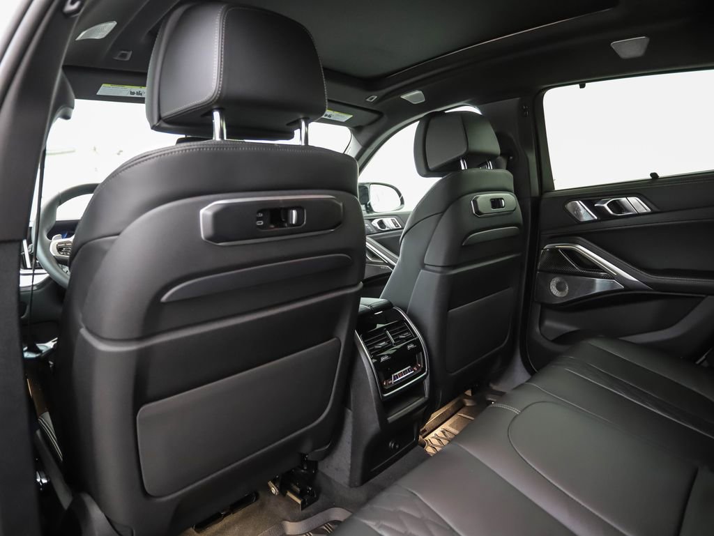 New 2026 BMW X6 M60i image 20