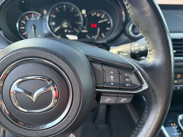 Used 2022 MAZDA CX-9 Grand Touring image 25