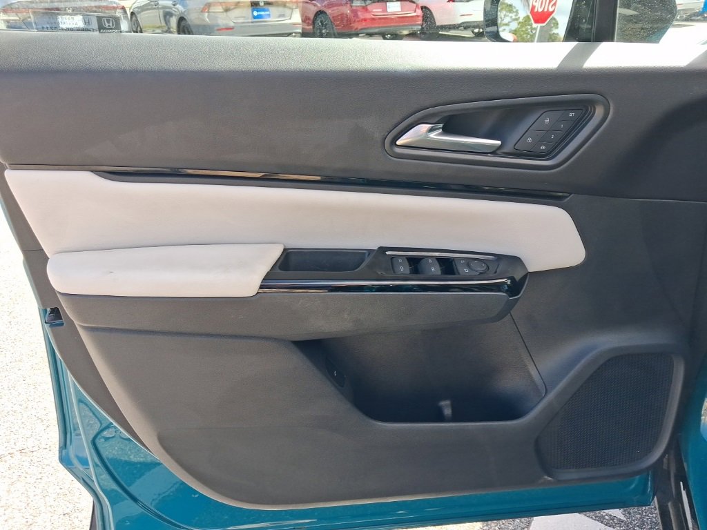 Used 2024 Honda Prologue Touring image 20