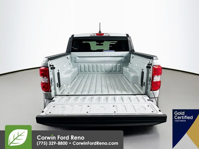 Certified 2022 Ford Maverick XL FWD image 26
