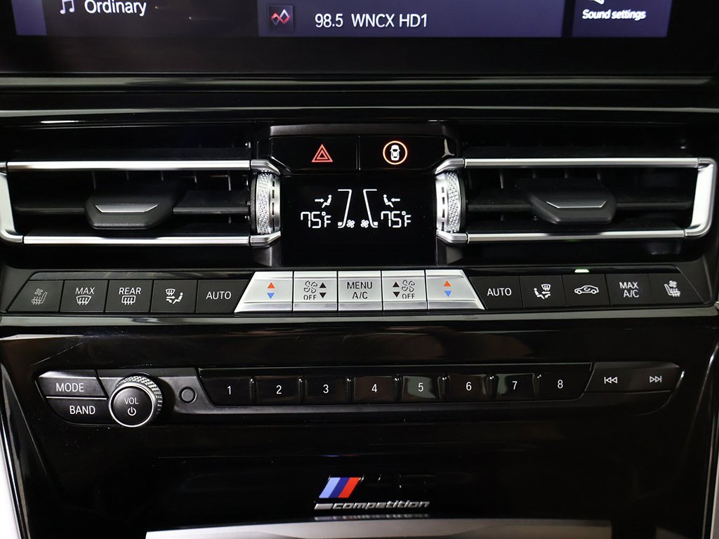 Used 2023 BMW M8 Competition w/ M Driver's Package image 53