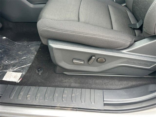 New 2025 Ford F150 XLT w/ Equipment Group 302A MID image 27