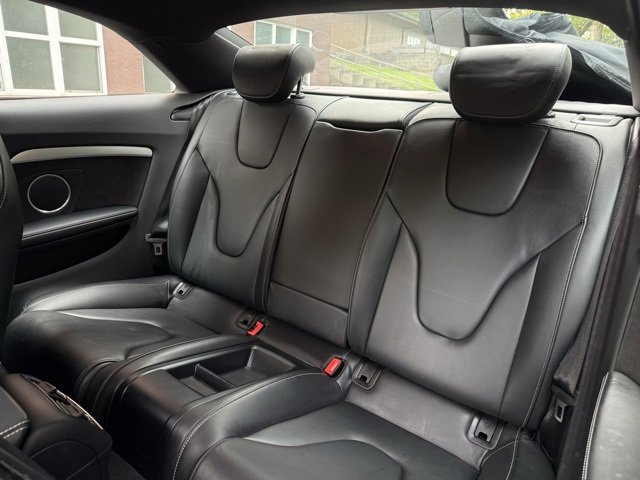 Used 2016 Audi S5 Prestige image 28