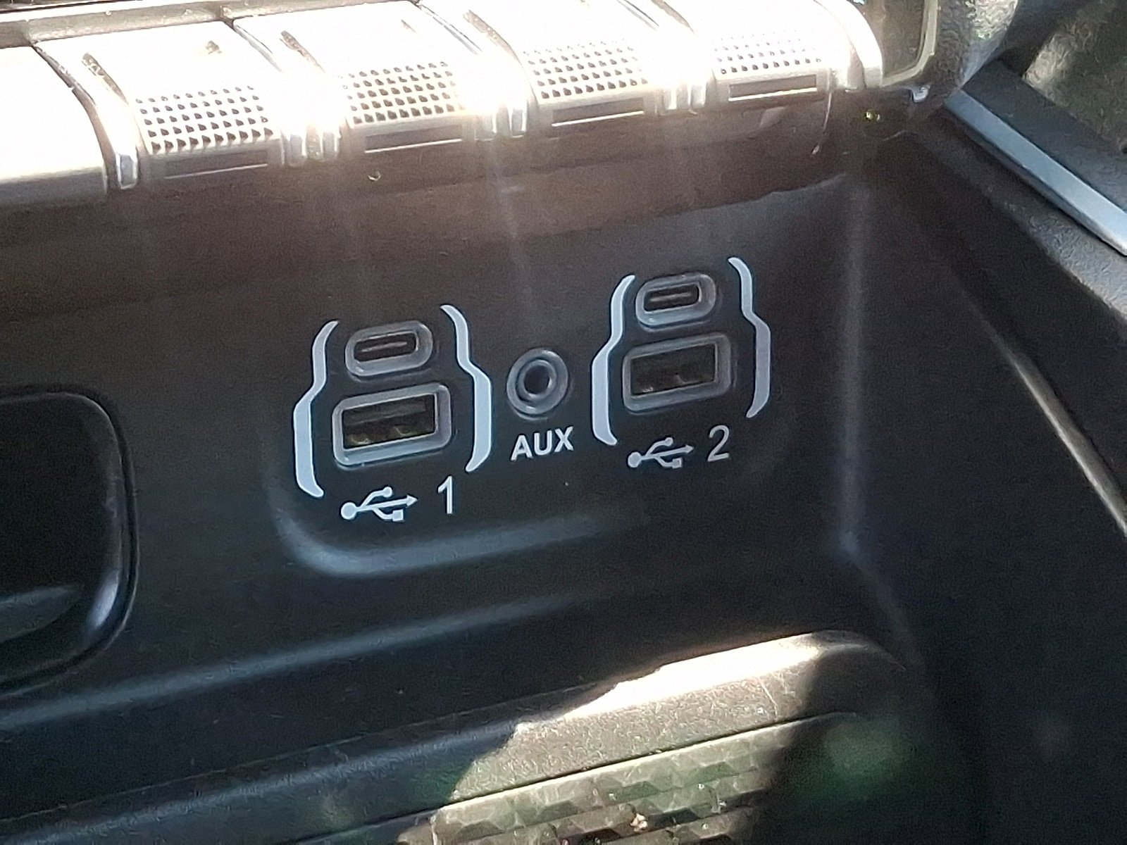 Certified 2023 RAM 1500 Big Horn AWD/4WD image 25