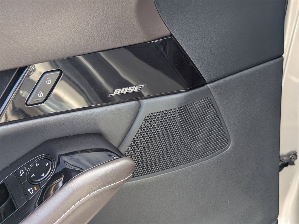 Used 2024 MAZDA CX-30 AWD 2.5 S w/ Premium Package image 17