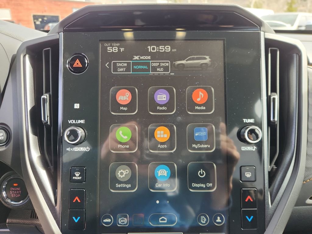 Used 2026 Subaru Forester Wilderness image 19