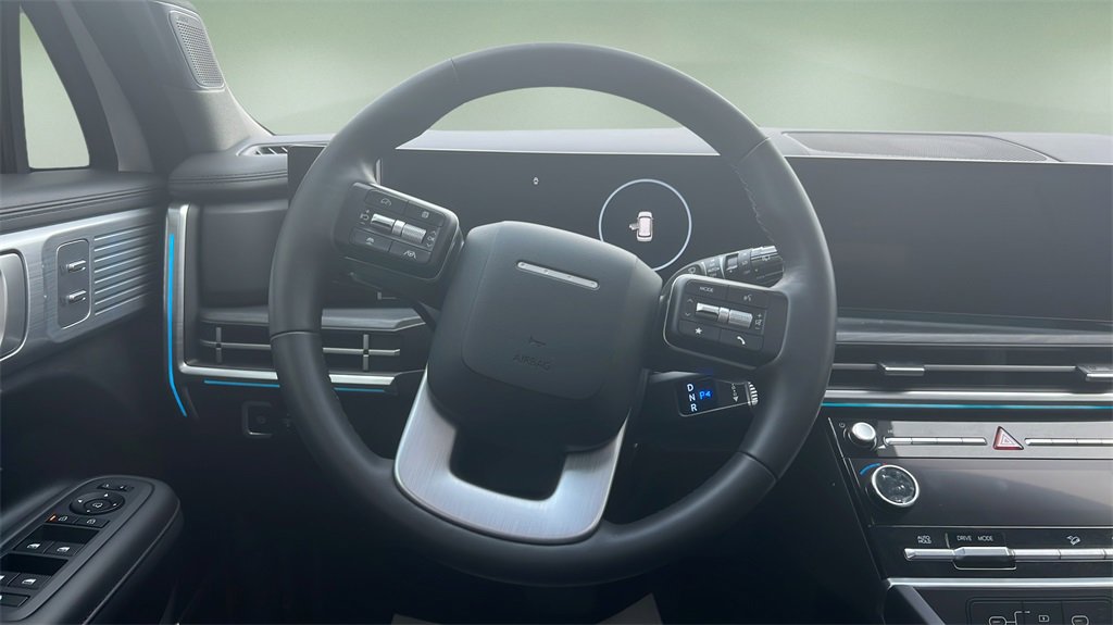 Used 2024 Hyundai Santa Fe Limited image 14