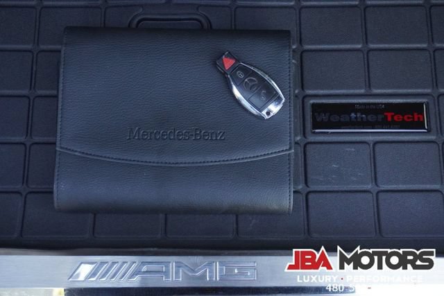 Used 2017 Mercedes-Benz G 63 AMG 4MATIC image 25