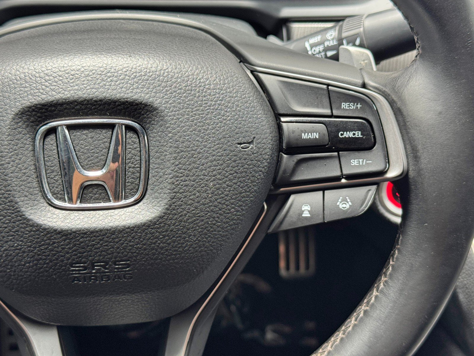 Used 2019 Honda Accord Sport image 20