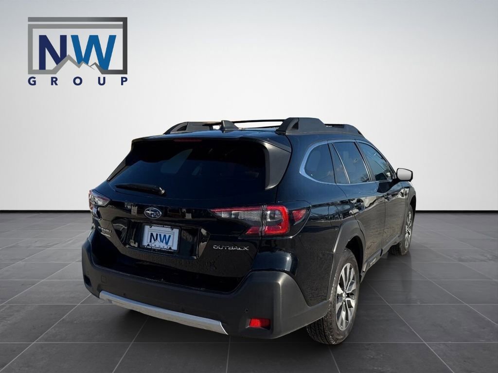 Used 2024 Subaru Outback Limited image 6