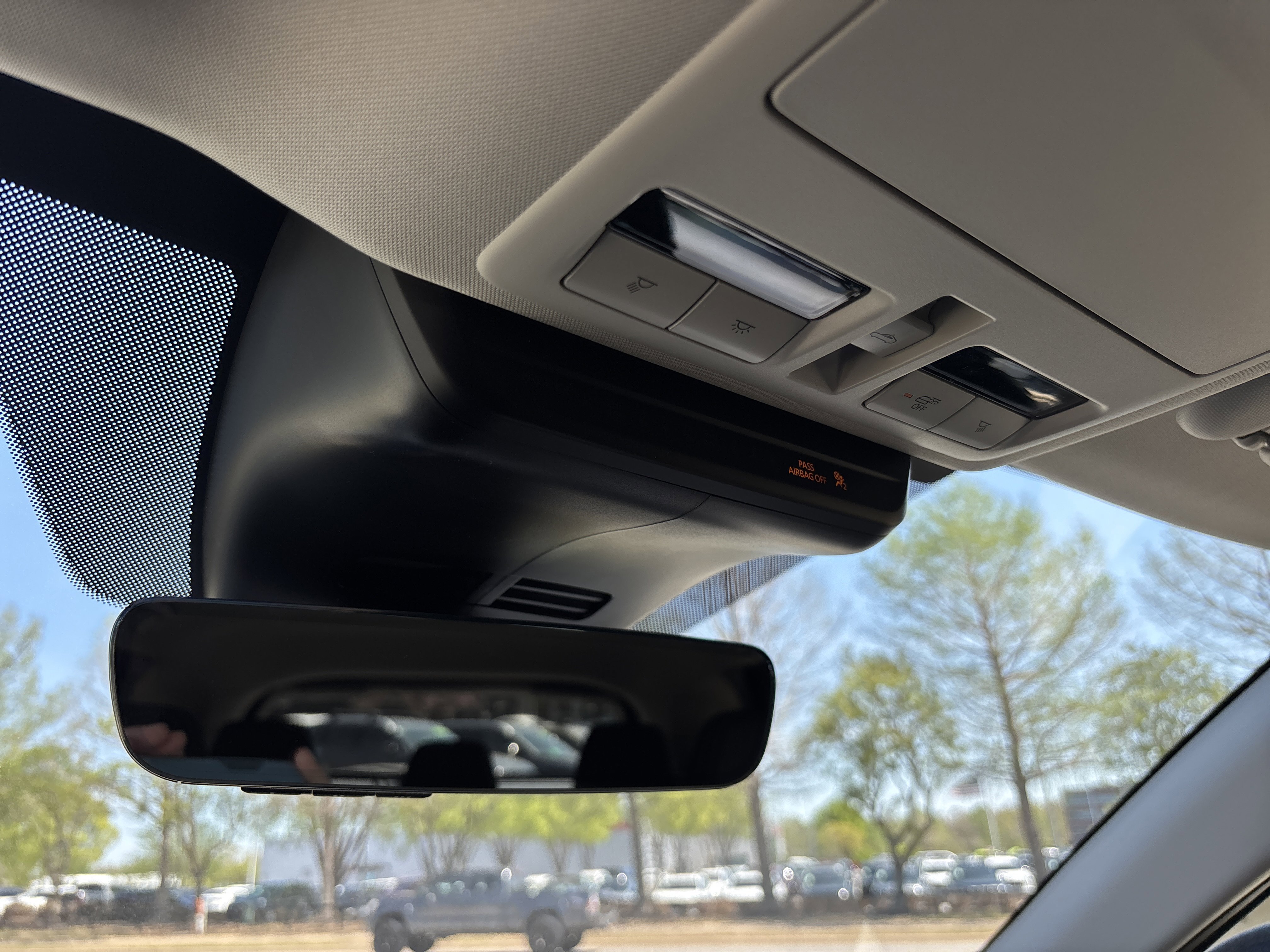 New 2026 MAZDA CX-5 2.5 S w/ Premium Plus Package image 41