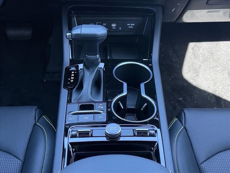 New 2026 Kia K5 GT image 17