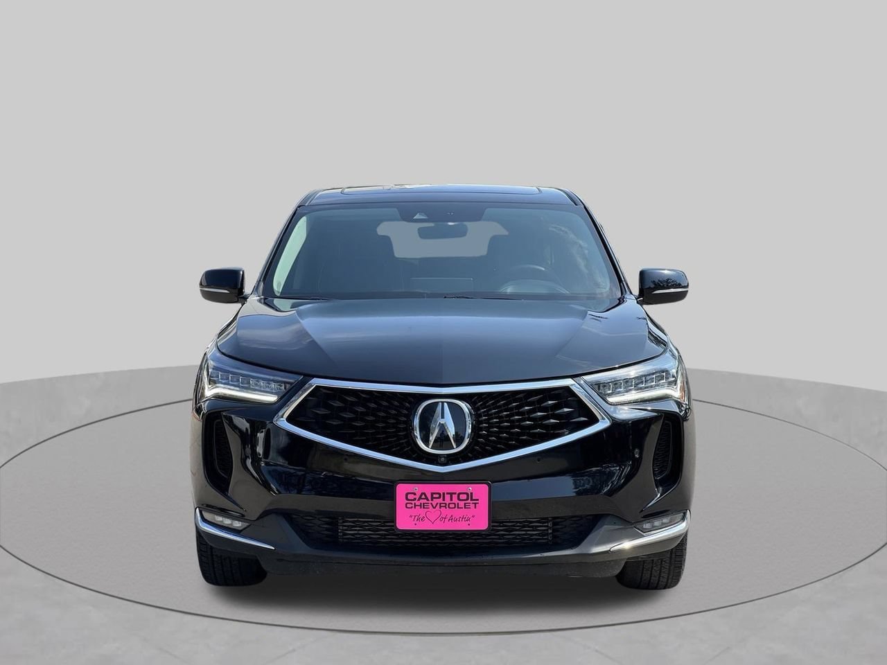 Used 2024 Acura RDX w/ Advance Package AWD/4WD image 8