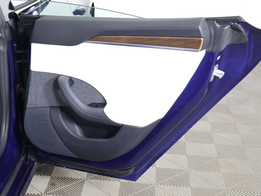 Used 2021 Tesla Model S Long Range image 29